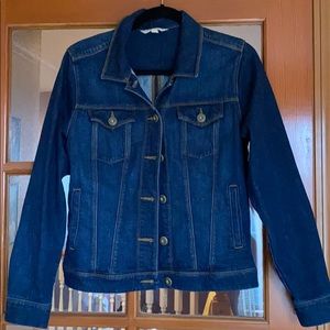 CABI Jean jacket
